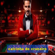 calcinha do cruzeiro